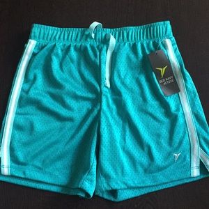 NWT Old Navy Active Girl’s shorts